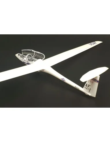 TG-16A USAF Glider, 1/48 - Brengun BRP48008