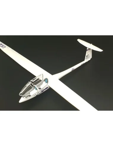 TG-16A USAF Glider, 1/48 - Brengun BRP48008