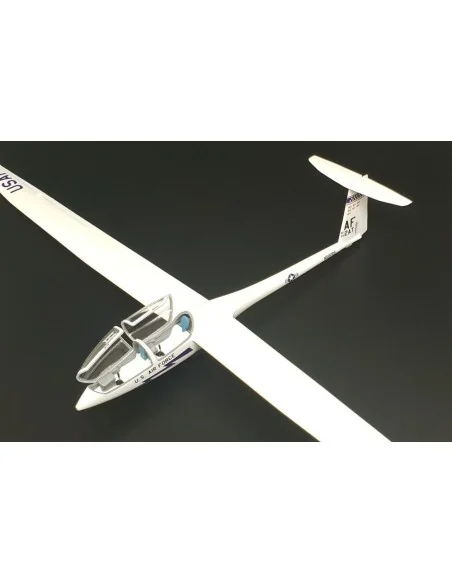 TG-16A USAF Glider, 1/48 - Brengun BRP48008