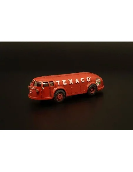 [NO_DESC] Doodlebug Texaco, 1/144 - Brengun BRS144059