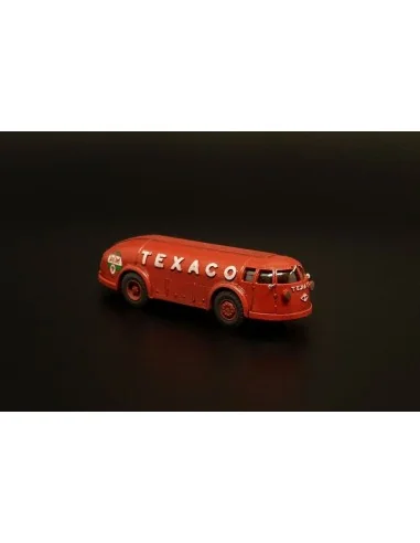 Doodlebug Texaco, 1/144 - Brengun BRS144059