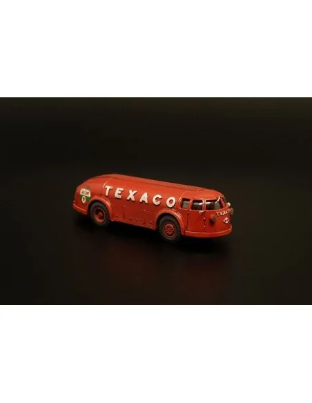Doodlebug Texaco, 1/144 - Brengun BRS144059
