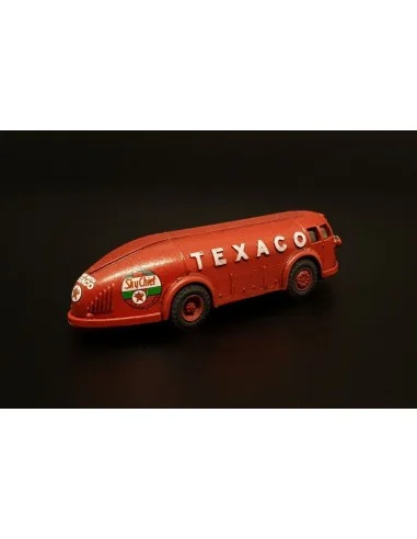 Doodlebug Texaco, 1/144 - Brengun BRS144059