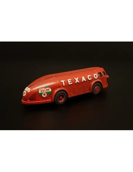 Doodlebug Texaco, 1/144 - Brengun BRS144059