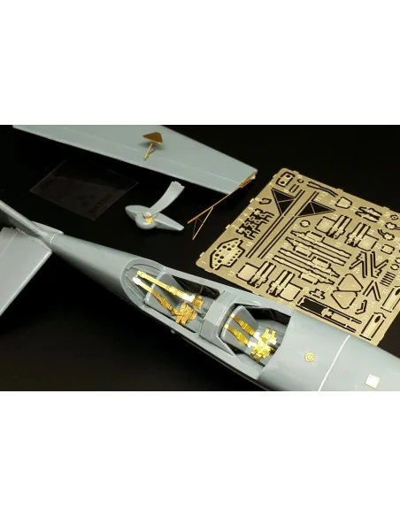 Extra EA-300L (Brengun kit), 1/48 - Brengun BRL48155