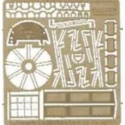 Sopwith 11/2 Strutter two-seat fighter - Roden 402