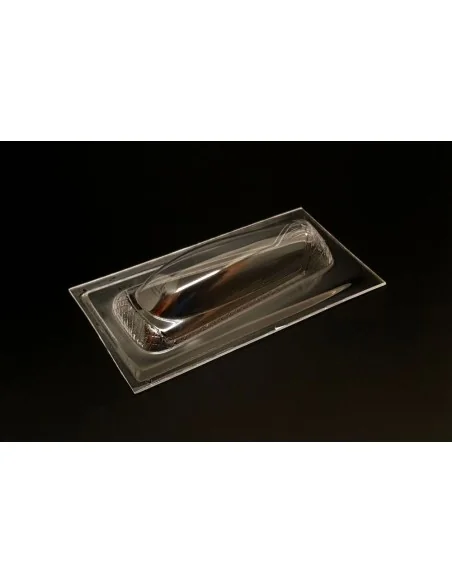 Extra EA-300L Vacu Canopy (Brengun kit), 1/48 - Brengun BRL48157