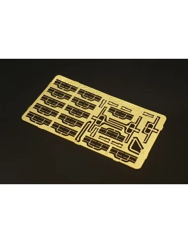 FuG-200 Hohentwiel antennas, 1/72 - Brengun BRL72265