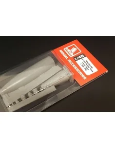 [NO_DESC] D-704 buddy Tank early type (´60-´70), 1/48 - Brengun BRL... 2