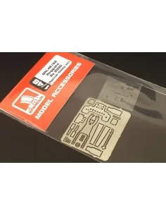[NO_DESC] Reggiane Re 2000 (Special Hobby kit), 1/48 - Brengun BRL4... 2