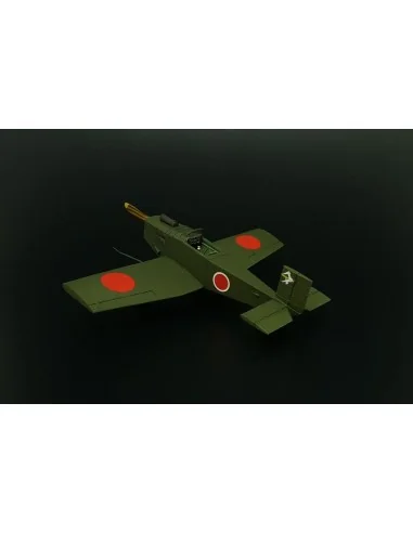 Kokusai Ta-Go, 1/72 - Brengun BRP72046