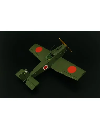 [NO_DESC] Kokusai Ta-Go, 1/72 - Brengun BRP72046