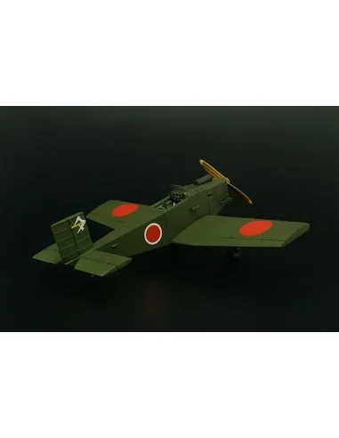 [NO_DESC] Kokusai Ta-Go, 1/72 - Brengun BRP72046