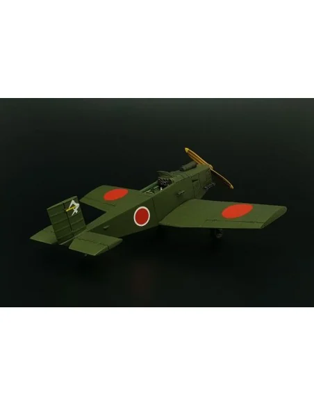 Kokusai Ta-Go, 1/72 - Brengun BRP72046