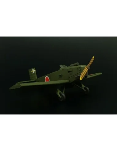 Kokusai Ta-Go, 1/72 - Brengun BRP72046
