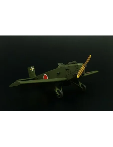 [NO_DESC] Kokusai Ta-Go, 1/72 - Brengun BRP72046