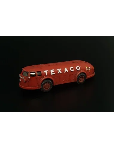 [NO_DESC] Doodlebug Texaco, 1/120 - Hauler HTT120089