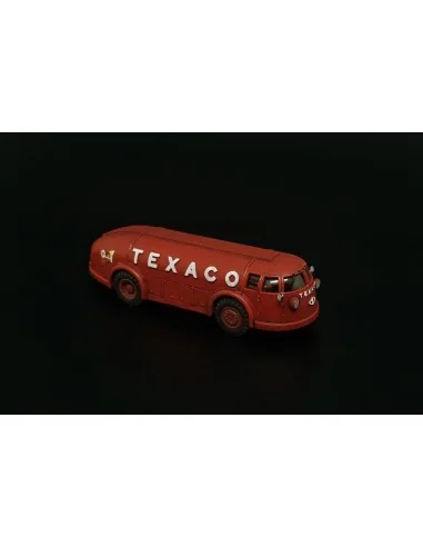 Doodlebug Texaco, 1/120 - Hauler HTT120089
