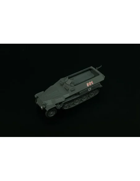 [NO_DESC] Sd.Kfz. 251C, 1/120 - Hauler HTT120090