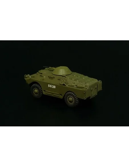 BRDM-2, 1/144 - Brengun BRS144061