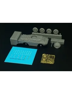 BRDM-2, 1/144 - Brengun BRS144061 2