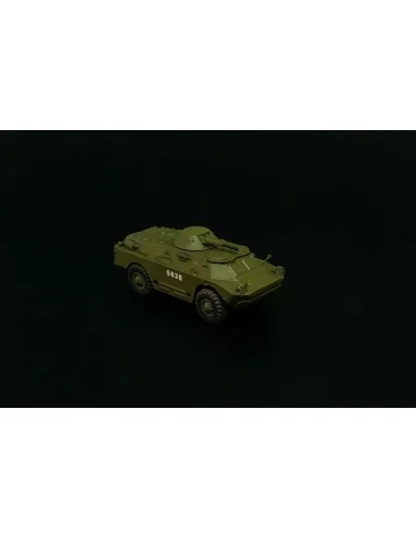 BRDM-2, 1/144 - Brengun BRS144061