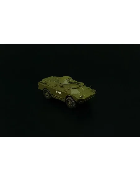 [NO_DESC] BRDM-2, 1/144 - Brengun BRS144061