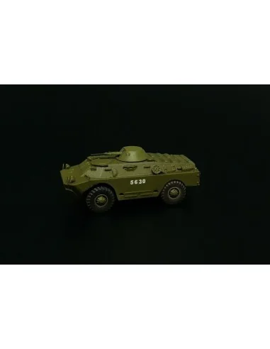 BRDM-2, 1/144 - Brengun BRS144061