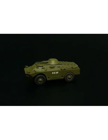 BRDM-2, 1/144 - Brengun BRS144061