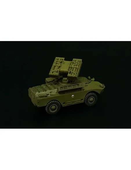 SA-9 Gaskin 9K31 Strela-1, 1/144 - Brengun BRS144062