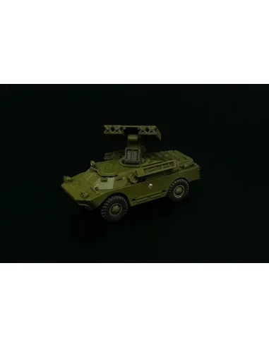 SA-9 Gaskin 9K31 Strela-1, 1/144 - Brengun BRS144062
