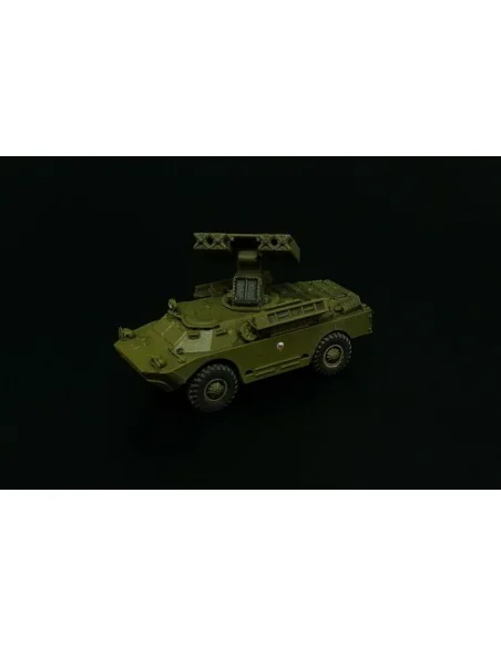 SA-9 Gaskin 9K31 Strela-1, 1/144 - Brengun BRS144062
