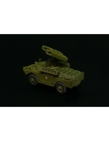 [NO_DESC] SA-9 Gaskin 9K31 Strela-1, 1/144 - Brengun BRS144062