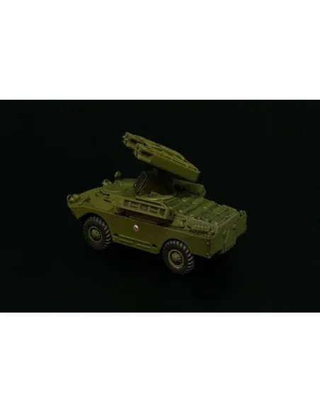 SA-9 Gaskin 9K31 Strela-1, 1/144 - Brengun BRS144062
