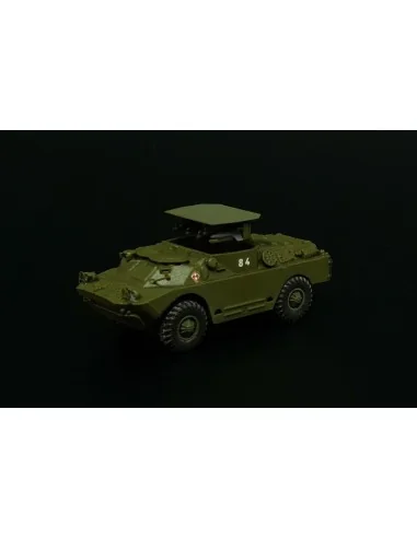 9P122 Malyutka, 1/144 - Brengun BRS144063