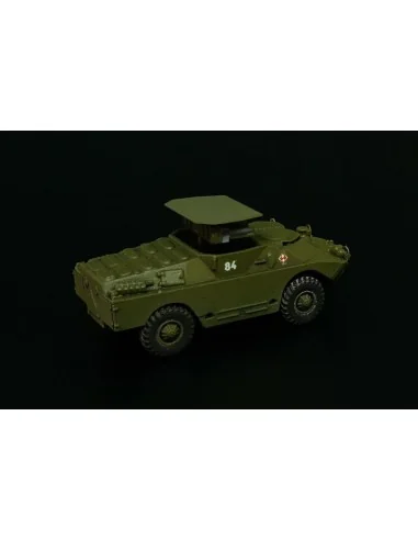 9P122 Malyutka, 1/144 - Brengun BRS144063