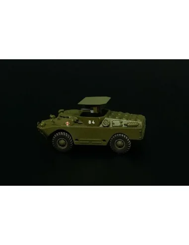 9P122 Malyutka, 1/144 - Brengun BRS144063