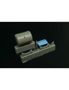 [NO_DESC] Mi-24D internal additional fuel tank, 1/72 - Brengun BRL7... 2