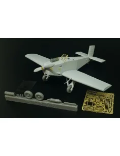[NO_DESC] Kokusai Ta-Go (Brengun kit), 1/72 - Brengun BRL72269