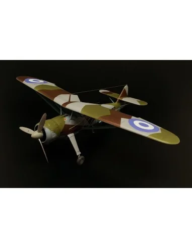 Henschel Hs-126K6/B1 GREECE-ESTONIA-USSR, 1/72 - Brengun BRP72047