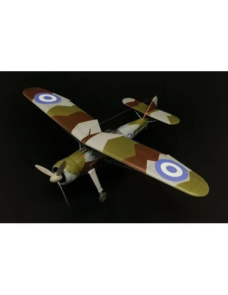 [NO_DESC] Henschel Hs-126K6/B1 GREECE-ESTONIA-USSR, 1/72 - Brengun ...