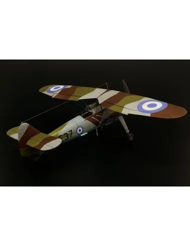 Henschel Hs-126K6/B1 GREECE-ESTONIA-USSR, 1/72 - Brengun BRP72047