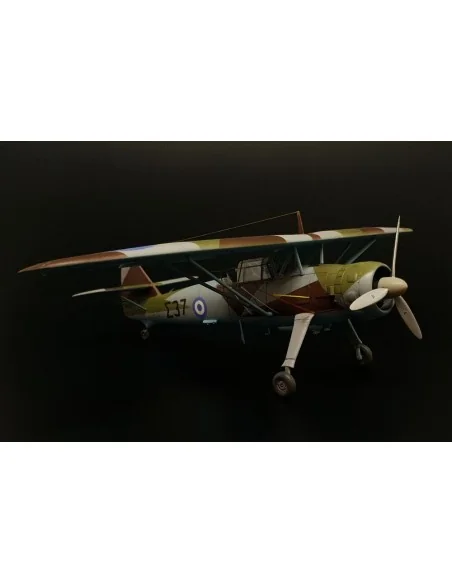 [NO_DESC] Henschel Hs-126K6/B1 GREECE-ESTONIA-USSR, 1/72 - Brengun ...