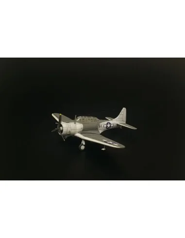 SBD-5 Dauntless „Atlantic theatre“, 1/144 - Brengun BRP144018