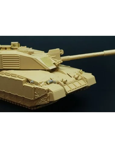 [NO_DESC] Challenger 2 (Tamiya kit), 1/48 - Hauler HLX48406