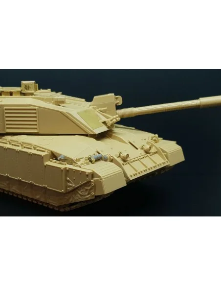 [NO_DESC] Challenger 2 (Tamiya kit), 1/48 - Hauler HLX48406