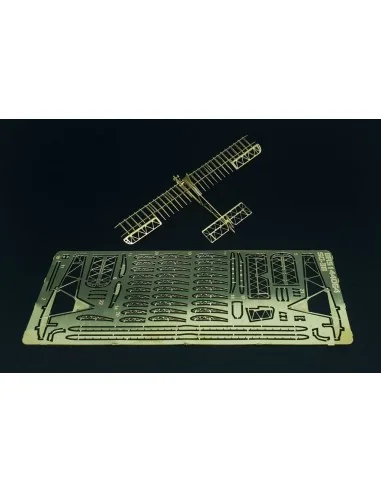 SG-38 Stripdown, 1/144 - Brengun BRS144064