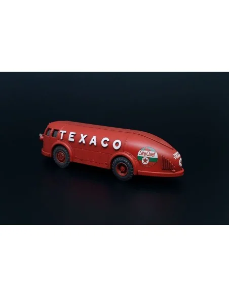 Doodlebug Texaco, 1/72 - Brengun BRS72022
