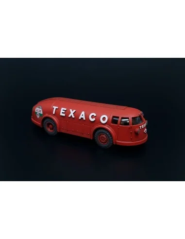 Doodlebug Texaco, 1/72 - Brengun BRS72022