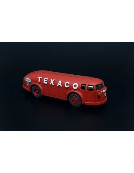 [NO_DESC] Doodlebug Texaco, 1/72 - Brengun BRS72022